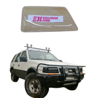 Стекло фары Opel Frontera A 1991-1998 правое