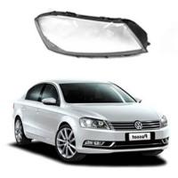 Стекло фары Volkswagen Passat B7 EURO (2010-2015) правое
