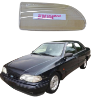 Стекло фары Ford Scorpio 1 правое