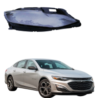 Стекло фары Chevrolet Malibu 19-20г правое