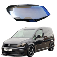 Стекло фары Volkswagen Caddy 2015-2020г правое