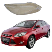 Стекло фары Forb Focus 3 (CB8,CEW)2011-2014 год.правое