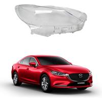 Стекло фары Mazda 6 GJ 2015-2017 Рестайлинг правое