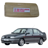 Стекло фары Seat Toledo 1991-1995г правое