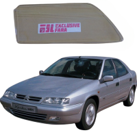 Стекло фары Citroen Xantia 2 правое