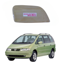 Стекло фары Volkswagen Sharan 95-00 г. правое