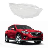 Стекло фары MAZDA CX-5 (2011-16) правое