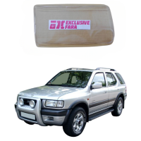 Стекло фары Opel Frontera В 98-01 г. дорест. правое