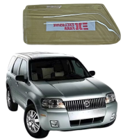Стекло фары Mercury Mariner 2005 правое