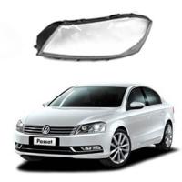 Стекло фары Volkswagen Passat B7 EURO (2010-2015) левое.