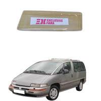 Стекло фары Pontiac  Trans Sport 1989-96г  левое
