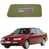 Стекло фары Volkswagen Passat B4 1993-97 левое