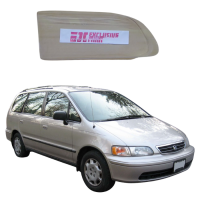 Стекло фары Honda shuttle правое