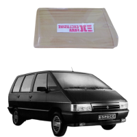 Стекло фары Renаult Espace 1988-91г. правое