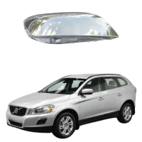 Стекло фары Volvo XC 60 2008-2013 Правое