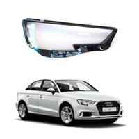 Купить Стекло фары Audi A3 2016-2019 Рестайлинг правое