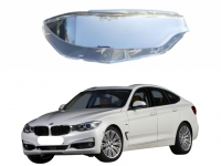 Стекло фары BMW 4 F32 правое 2013-2017