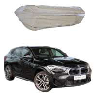 Стекла фар BMW X2 F39 2017-2023 г правое