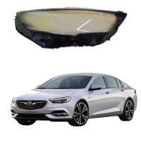 Стекло фары Opel Insignia 2018-20г правое