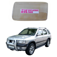 Стекло фары Opel Frontera В 98-01 г. дорест. Левое