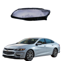 Стекло фары Chevrolet Malibu 16-19г левое