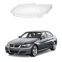 Стекло фары BMW M3 E92, E93 2005-2010 Дорестайлинг левое