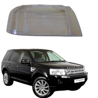 Стекло фары Land Rover Freelander 2 2006-2012 Дорестайлинг и Первый Рестайлинг правое