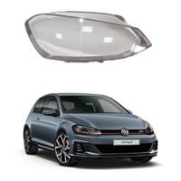 Стекло фары Volkswagen Golf VII (5G, BA, BE) (2012-2017) правое
