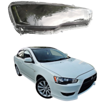  Mitsubishi Lancer 10  2007-2016 г правое