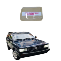 Стекло фары Volkswagen Passat B2 80-88г левое