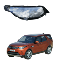 Стекла фар Land Rover Discovery 5 l462 правое