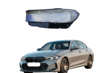 Стекло фары BMW 3 G20, G28( 2022-2024 ) правое