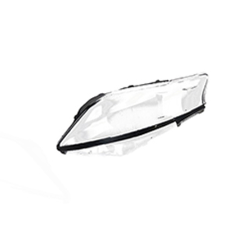 Стекло фары Lexus RX 3 RX270, RX350, RX450h 2009-12  Дорестайлинг левое