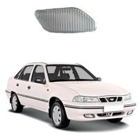 Стекло фары Daewoo Nexia (Дэу Нексия) 94-08 г. правое