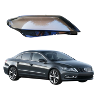 Стекло фары Volkswagen Passat CC правое