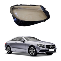 Стекло фары Mercedes W213 / S213 / C238 2016-2020 правое