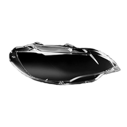 Стекло фары BMW X6 /X6M E71, X5M E70 2007-2014 левое