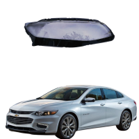 Стекло фары Chevrolet Malibu 16-19г правое
