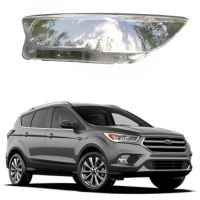 Стекло фары Ford Kuga 2 2016-2019 левое