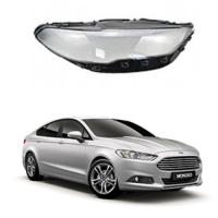 Стекло фары Ford Fusion, Mondeo 6 MK6 2017-н.в. правое