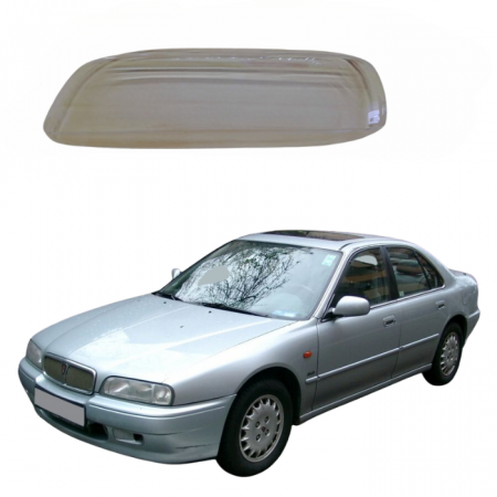  Стекло фары Rover 600 1993-1999 левое