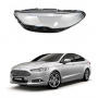Стекло фары Ford Fusion, Mondeo 6 MK6 2017-н.в. левое