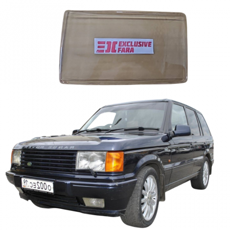 Стекло фары Land Rover 1994 - 2002 правое