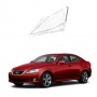 Стекло фары Lexus IS 2 IS250 IS350 (2005-2010) левое