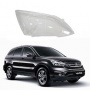 Стекло фары Honda CR-V 2007-2012 правое