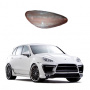 Стекло фары Porsche Cayenne 958 2010-2014 правое