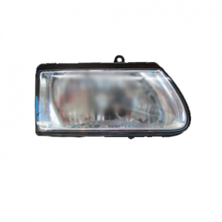 Стекло фары Opel Frontera В 01-04г. правое