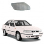 Стекло фары Daewoo Nexia (Дэу Нексия) 94-08 г. правое