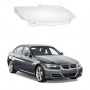 Стекло фары BMW M3 E92, E93 2005-2010 Дорестайлинг правое