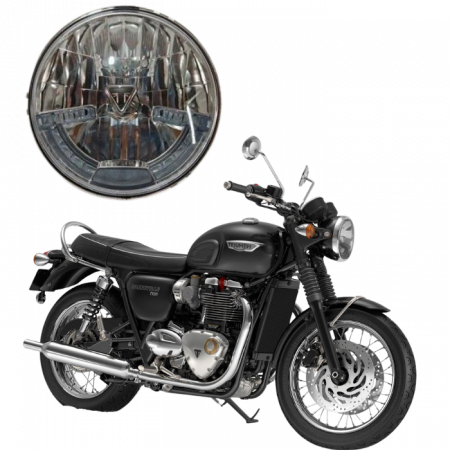 Triumph Bonneville T120